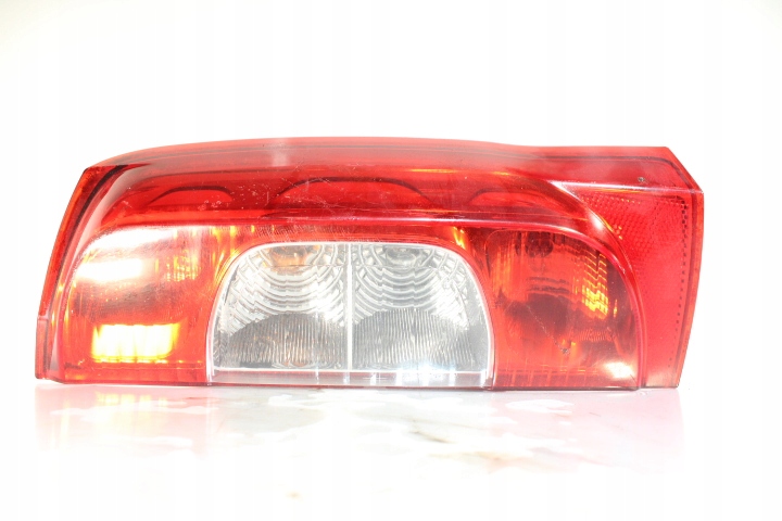 фото №1, Лампа права задня citroen nemo minivan