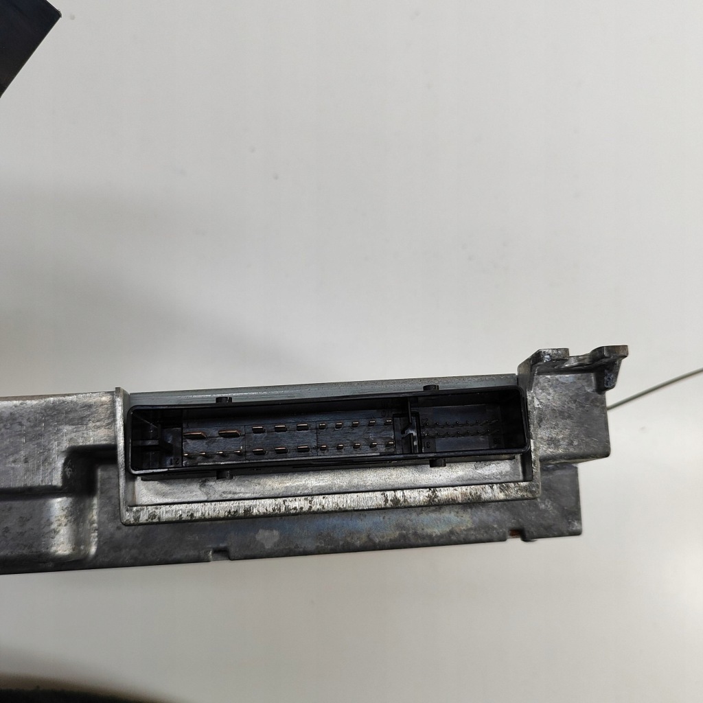 Audi e-tron 2019 підсилювач аудіо Недорого