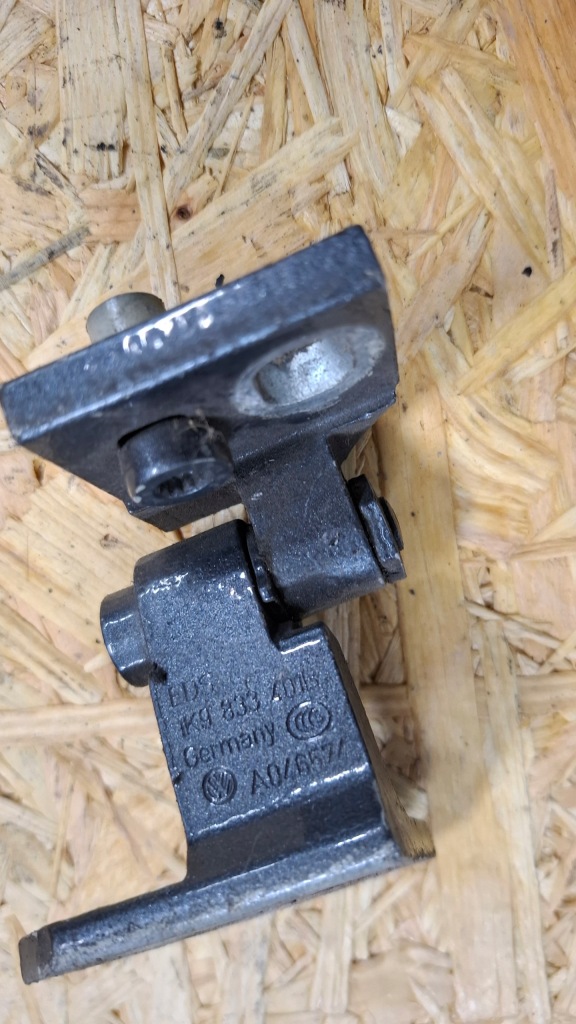 Vw golf v петля дверь 1k9833401b Доставка