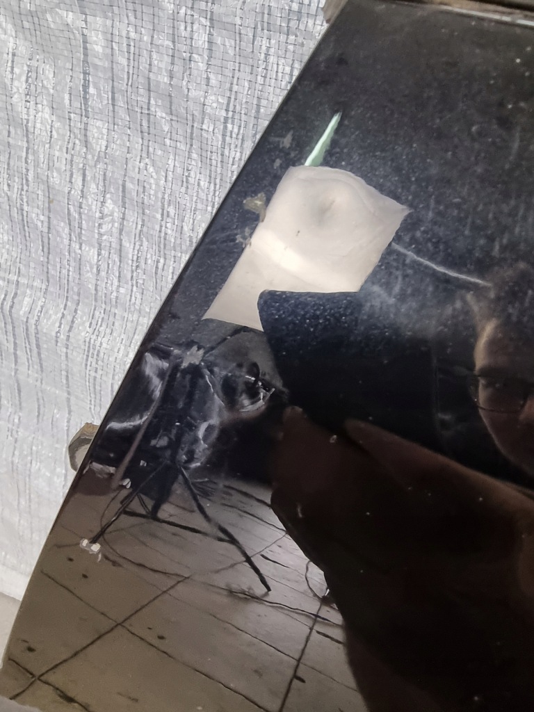 фото №6, Vw golf vi 6 двері лівий задня задні kombi