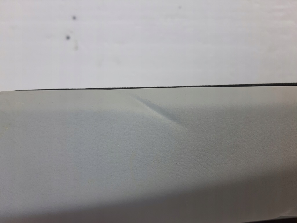 фото №8, Bmw m5 f10 5 f11 бардачок пасажира панелі консоль білий шкіра 51169192990