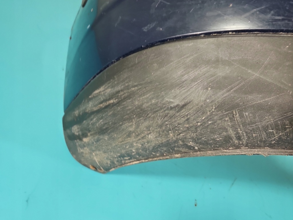 фото №14, Бампер перед volvo s60 i 00-04