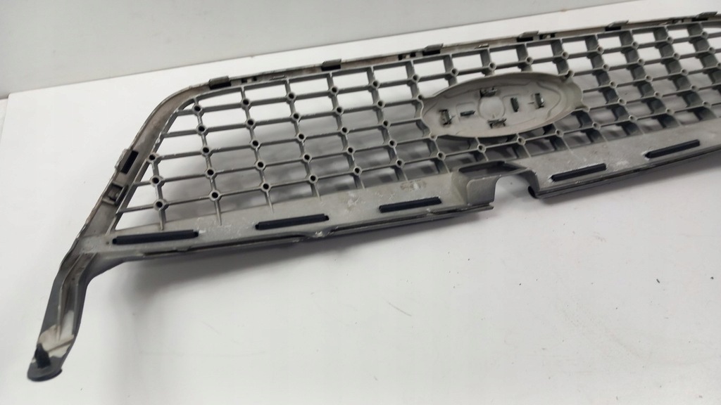 фото №6, Ford mondeo mk4 titanum решітка радіатора решітка радіатора