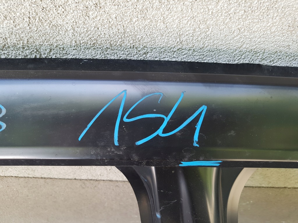 фото №8, Vw up citigo поріг блок двигуна bok рама 1s4809604