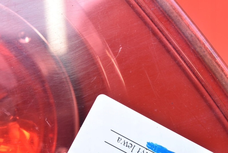 фото №12, Лампа ліва задня задня p2775l mazda 3 1 i bk sedan 03-06