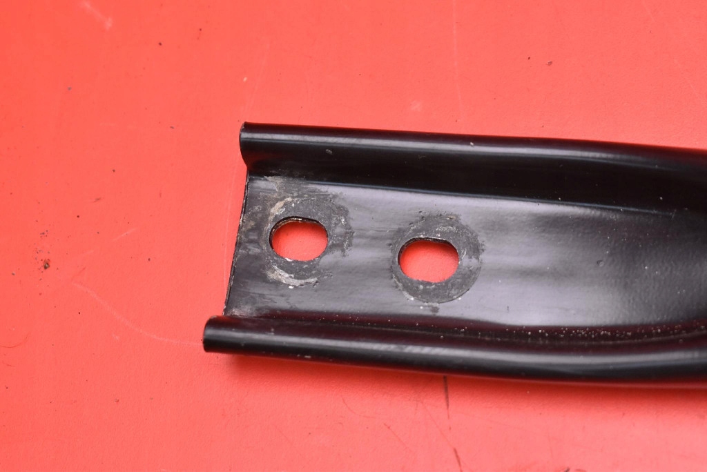 фото №5, Розпірка чашка перед 3424091 bmw x3 e83 lift 06-10