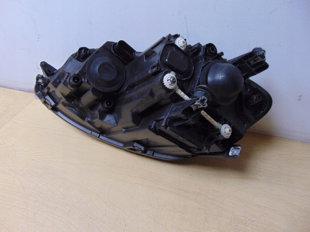 Купить Фара правый  перед vw golf vii рестайлинг  европа led