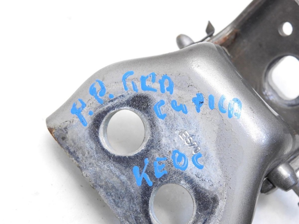 фото №5, Петли дверь правый перед kebc c4 grand picasso i