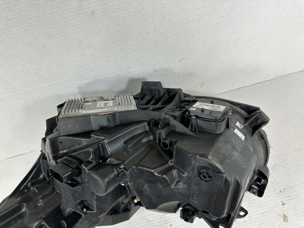 Купити S-max mk2 ford фара правий ліва full led em2b-13w030-cm em2b-13w029-cm