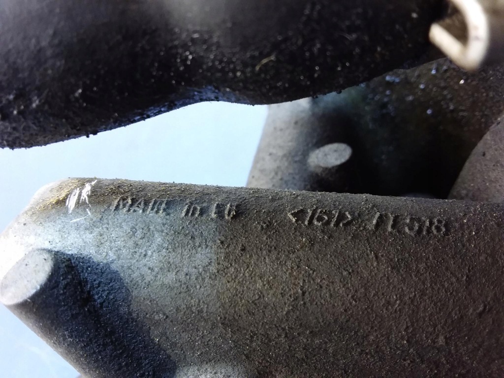 фото №4, Laguna iii 2.0 dci основа радіатор оливи