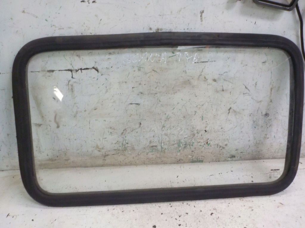 Купить Scania стекло задняя задний