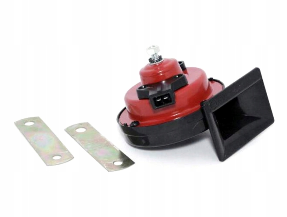 фото №1, Клаксон сигнал звуковий citroen peugeot renault