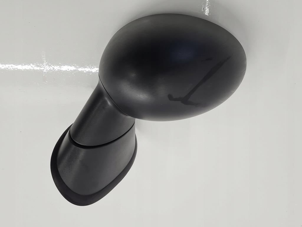 фото №1, Mini countryman r60 дзеркало ліва 5pin чорні uk