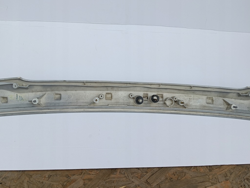 Спойлер спойлер крышки багажника 9651251577 peugeot 307 cc Киев