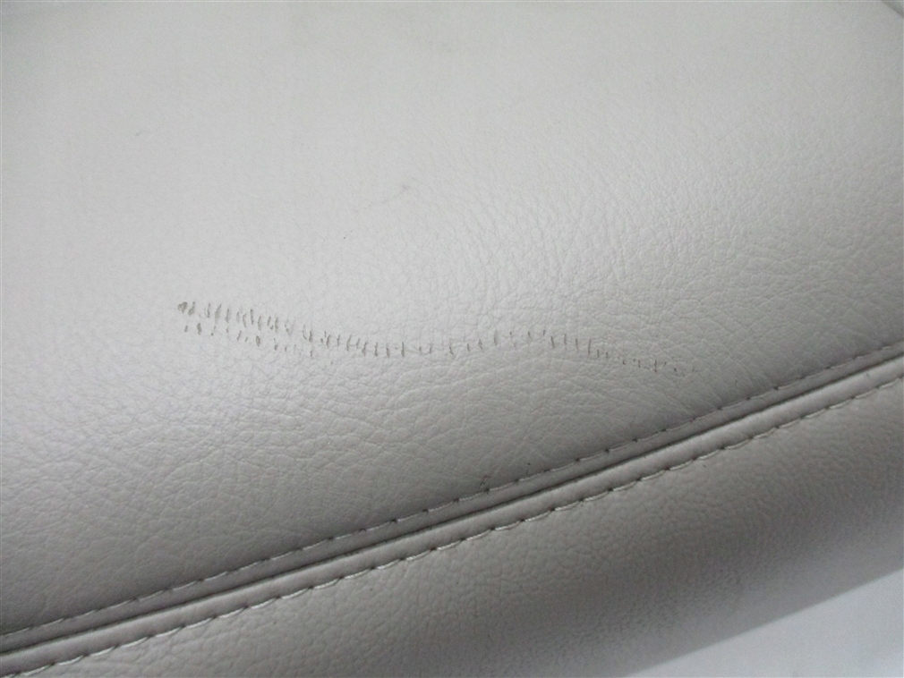 фото №6, Сиденье сиденье правый задняя citroen c5 iii x7 kombi