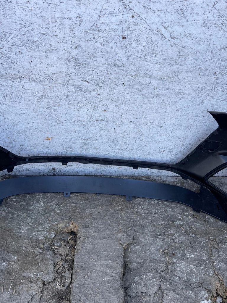 фото №6, Audi a5 s-line s5 lift 2020-24 rok 8w6807437ab бампер перед