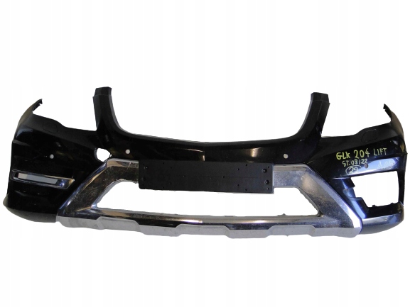 фото №1, Mercedes glk x204 204 lift бампер amg pts sprysk