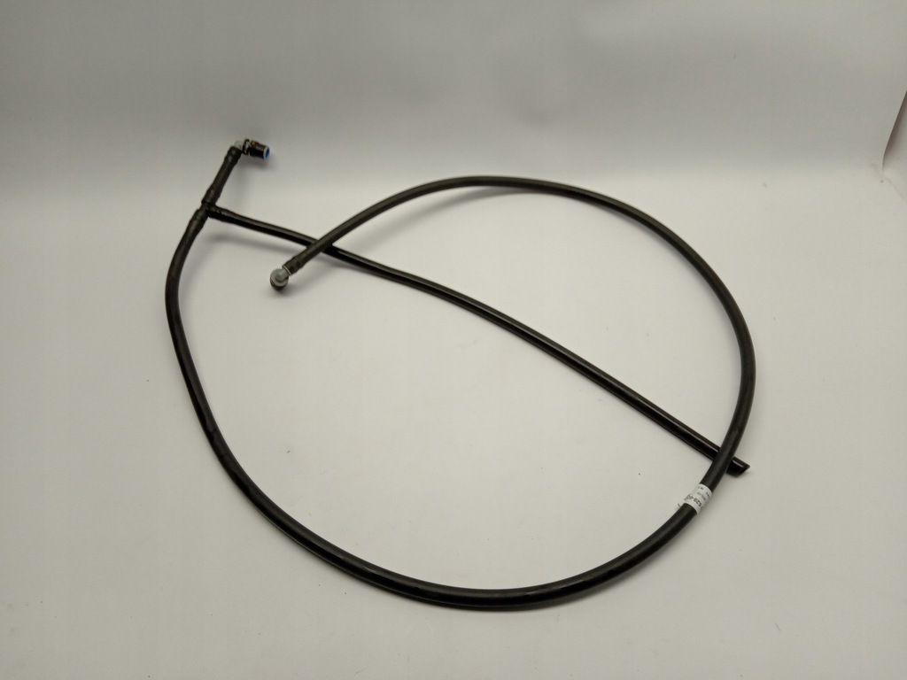 фото №1, Шланг wąż трубка распылителя лампа bmw x1 f48