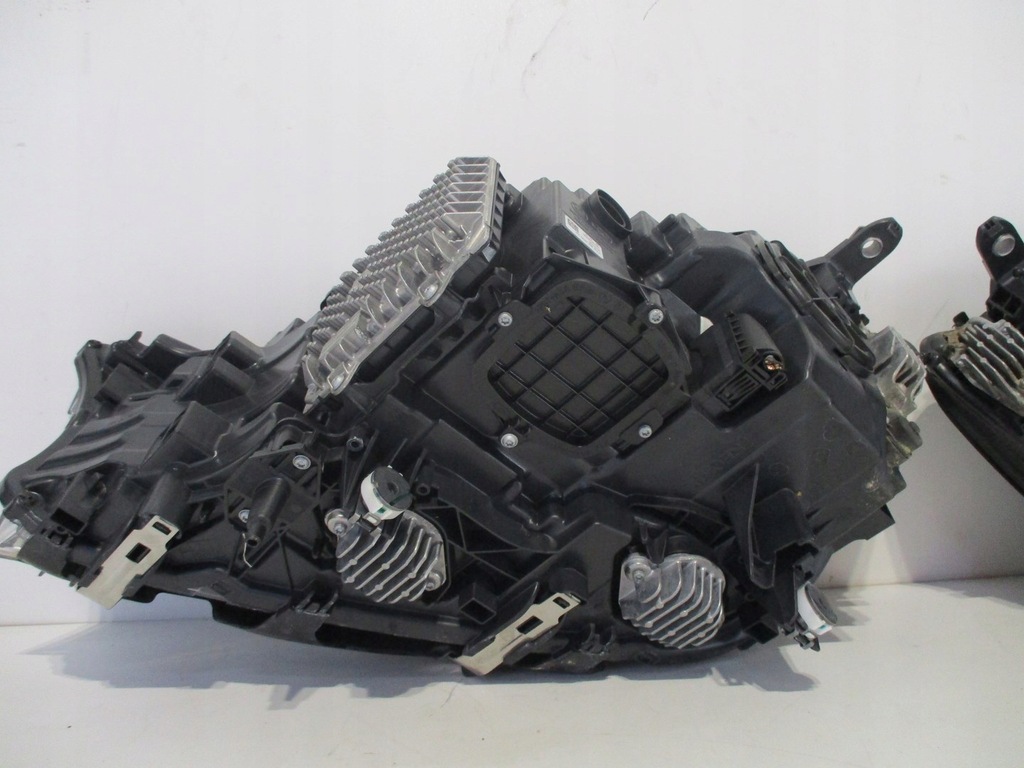 фото №11, Лампа лампы laser bmw 7 g11 g12