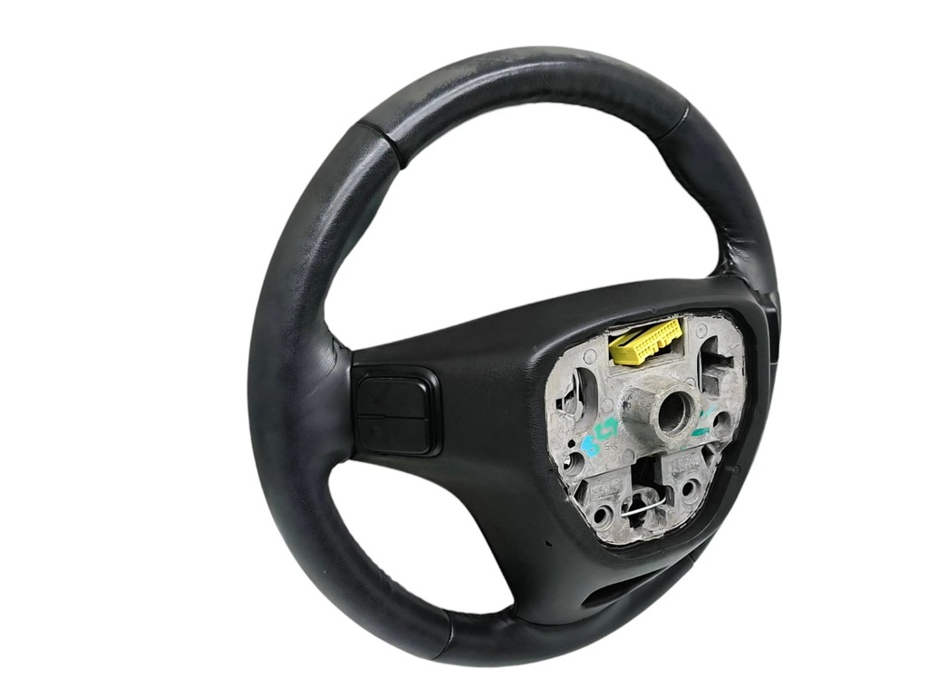 фото №10, Chevrolet bolt 2018 повітропровід