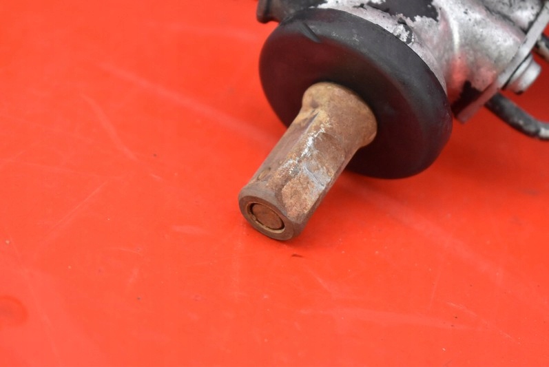 фото №5, Трансмісія рейка рульова 6770659 mini cooper one r50 1.6 16v 116 km 04-06