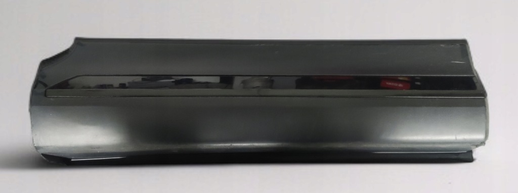 фото №1, Mitsubishi eclipse cross молдинг правая na дверь задняя правый 17- black edition