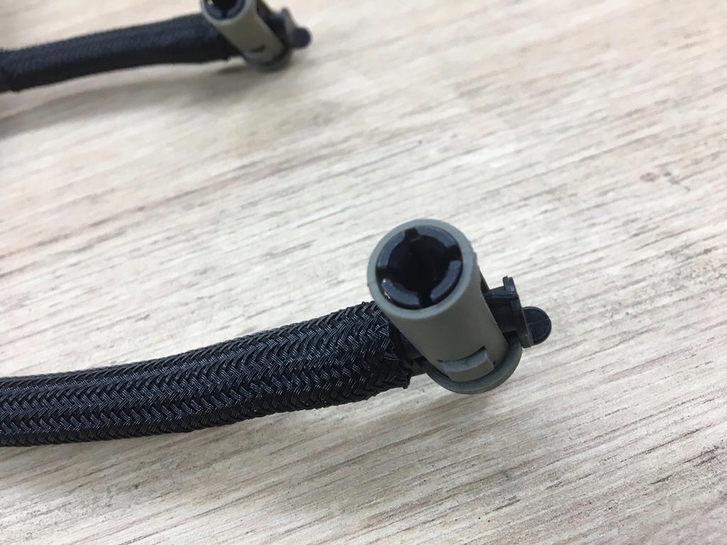 фото №8, Шланг зливний vw transporter 16-