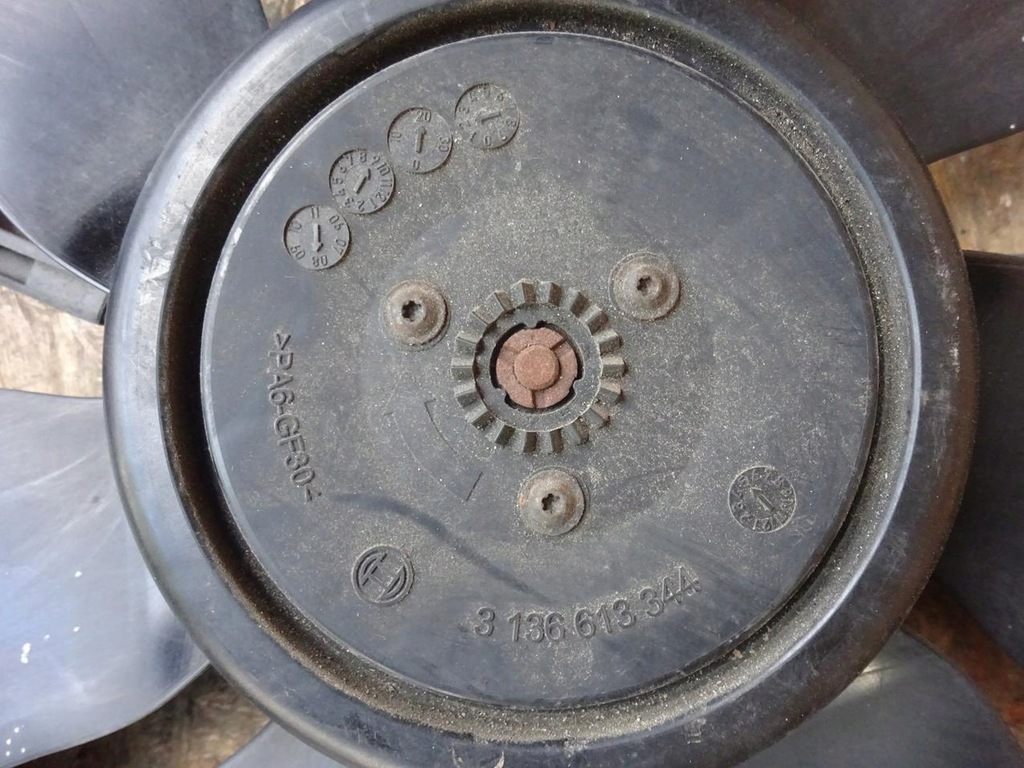 фото №8, Mercedes w203 clc 1.6 1.8 компресор lift модуль вентилятор радіатора