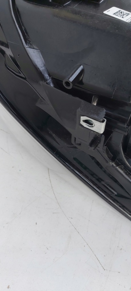 фото №6, Opel crossland x лампа правый перед full led