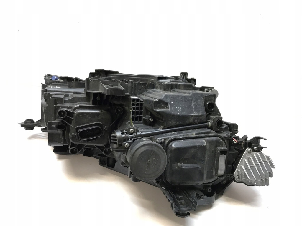 фото №13, Vw arteon 3g8 лампа перед правая full led 3g8941035