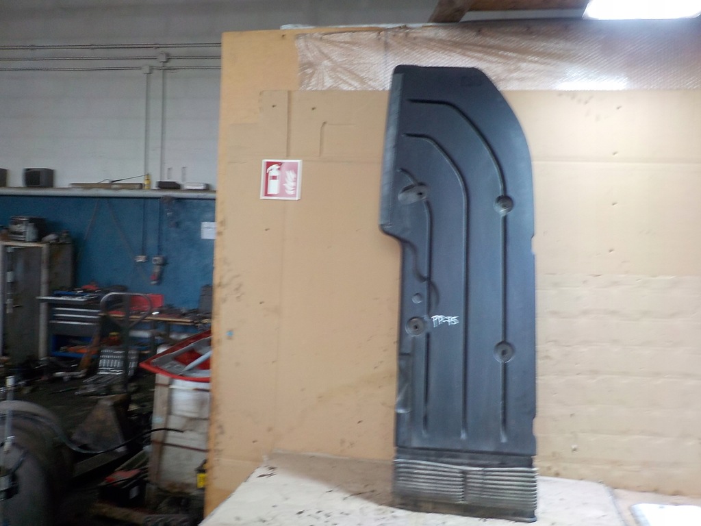 фото №5, Premium dxi komin воздуха 5010626014