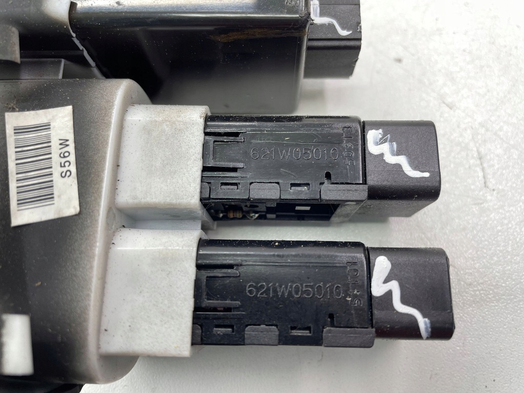 фото №6, Kia sportage 2007 перемикач блокування міст