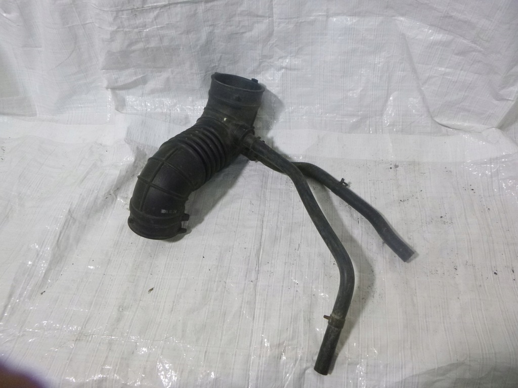 фото №1, Kia rio iii iv 1.4 труба шланг повітря 2011-