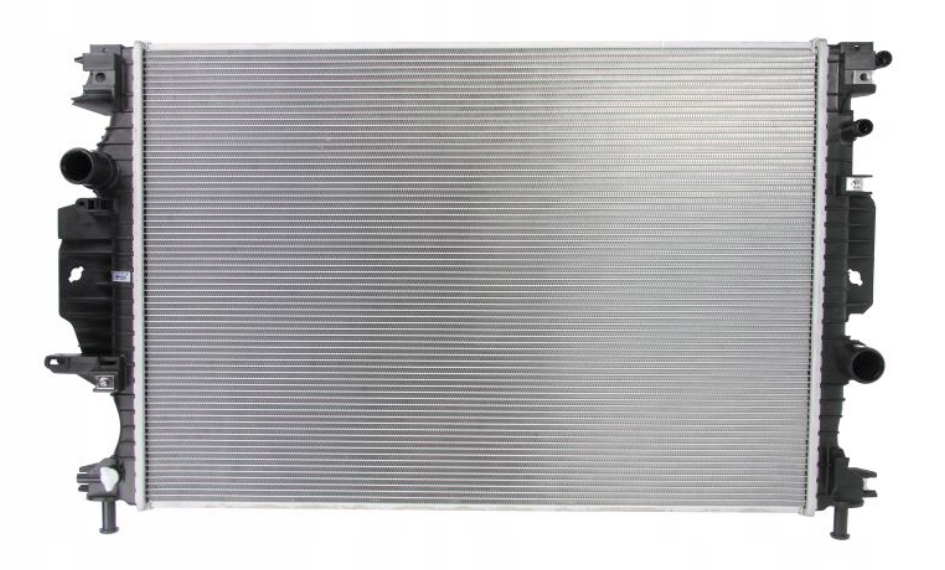 фото №1, Bf 95369900 радіатор