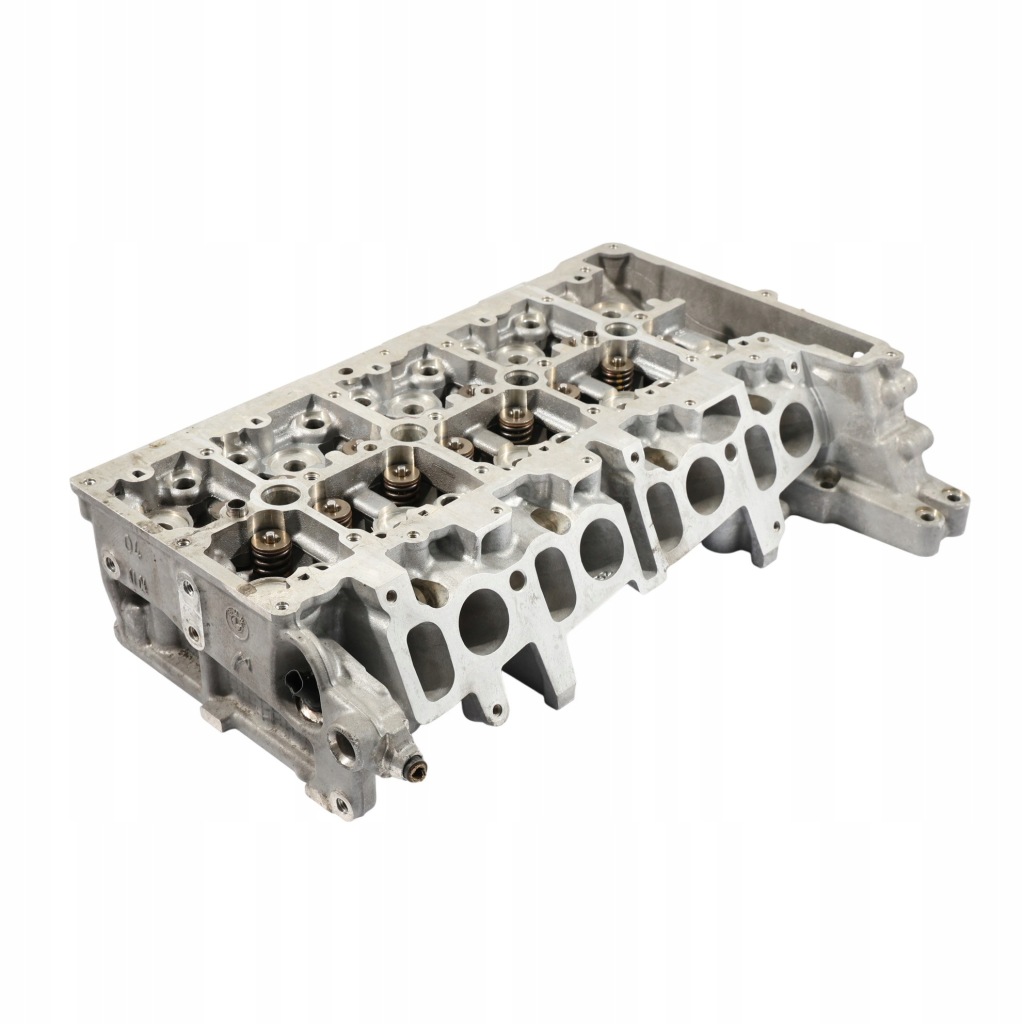 фото №13, Bmw f20 lci f30 головка цилиндров двигателя дизель b47 8513709