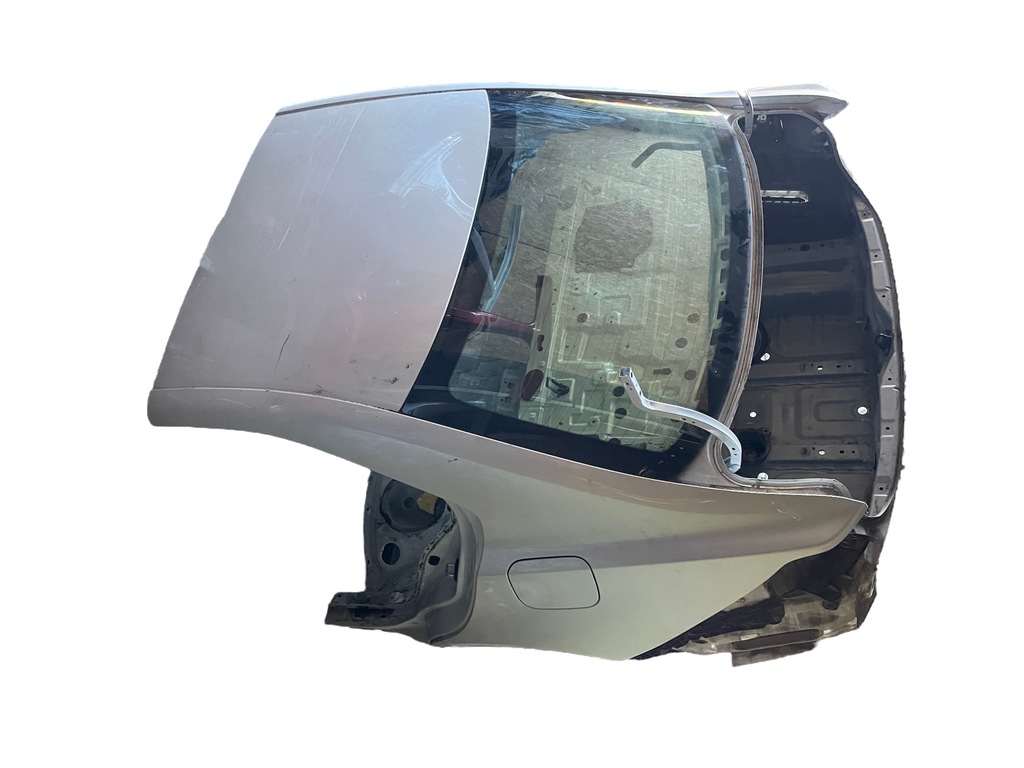 фото №1, Четверть правая крыло lexus is 300h 2014-2019