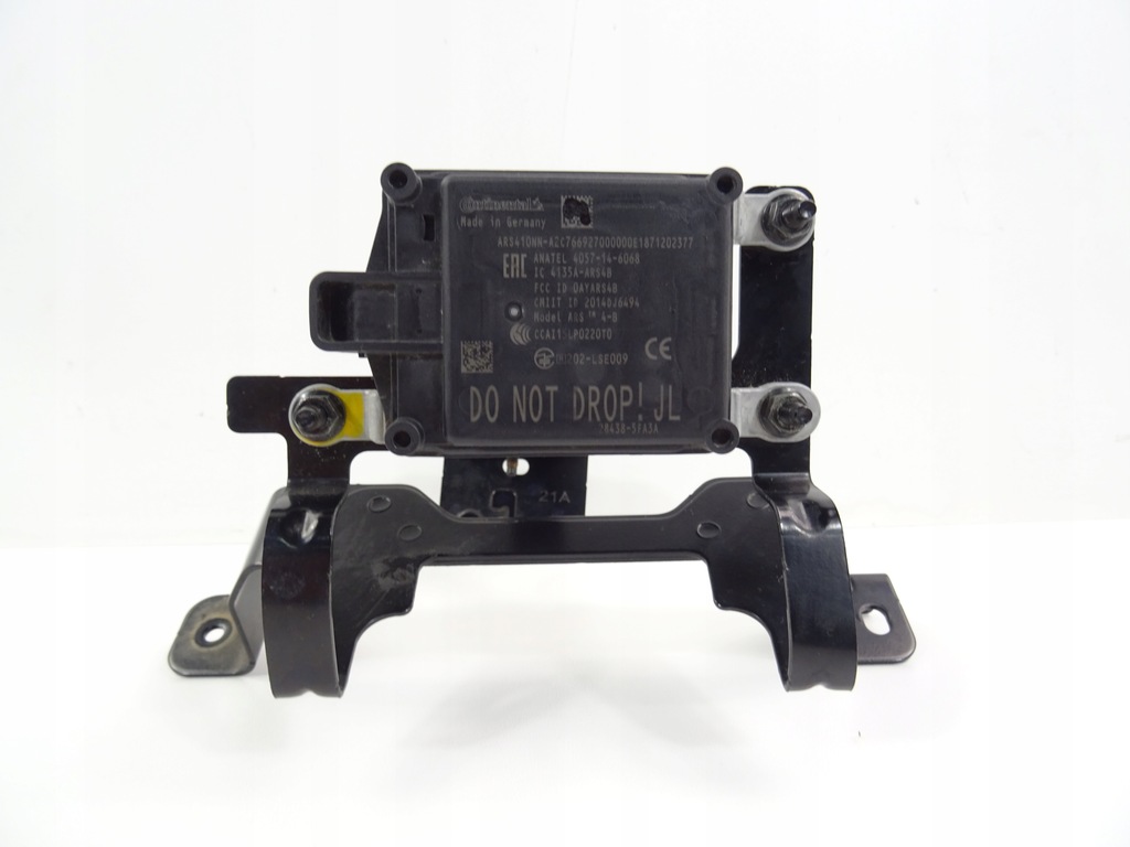 фото №1, Qashqai ii j11 радар датчик distronic кронштейн кронштейн 284385fa3a