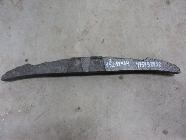 фото №1, Corsa d абсорбер 13211464