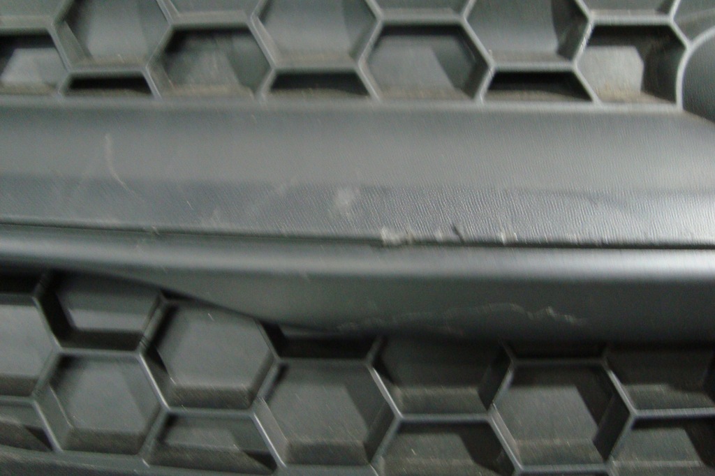 фото №4, Решётка радиатора решётка радиатора dacia sandero ii logan ii 12- orginał