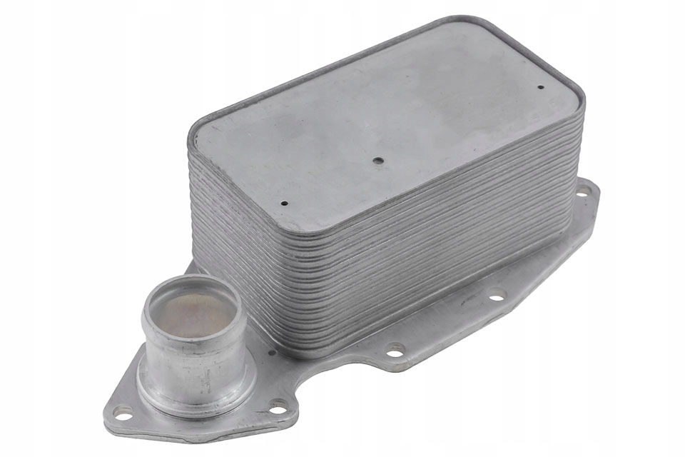 фото №2, Nty радиатор масла