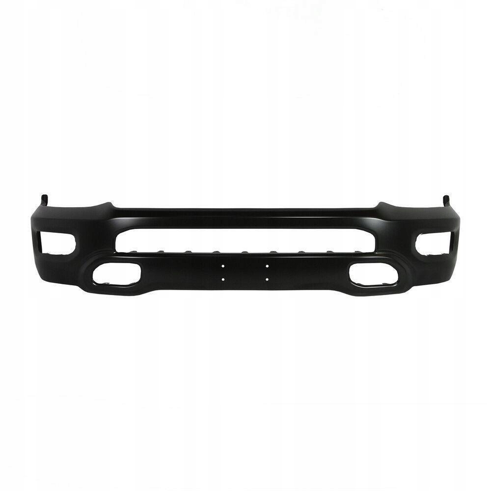 Купити Dodge ram 1500 2019-24 бампер перед 5zb41tzzad