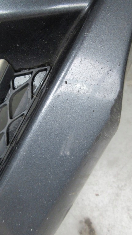 фото №7, Mercedes w211 e-klasa c755 755 бампер перед передний