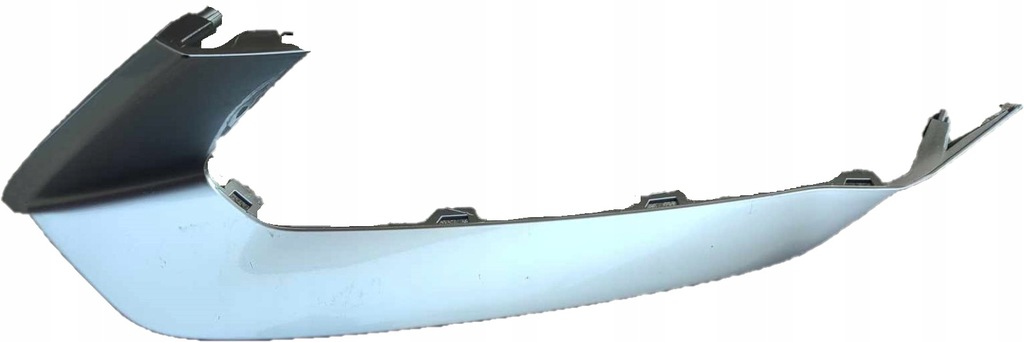 фото №1, Молдинг бампера левая kia sportage v 86595-r2000 nq5