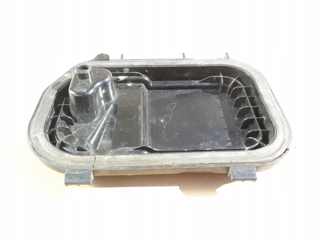 фото №11, Заглушка крышка фара audi a6 c6 2004-2011