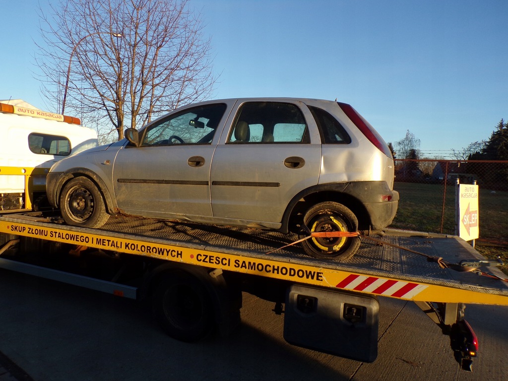 фото №5, Витратомір opel corsa c bosch 0281002180