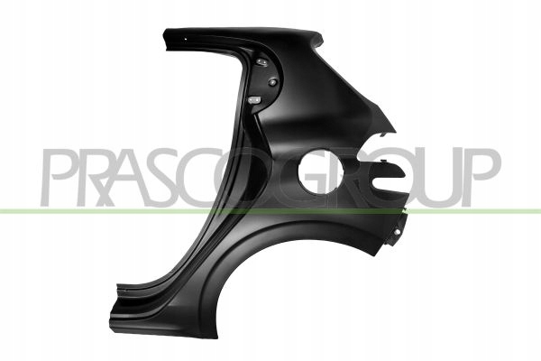 фото №1, Крила peugeot 1607471580