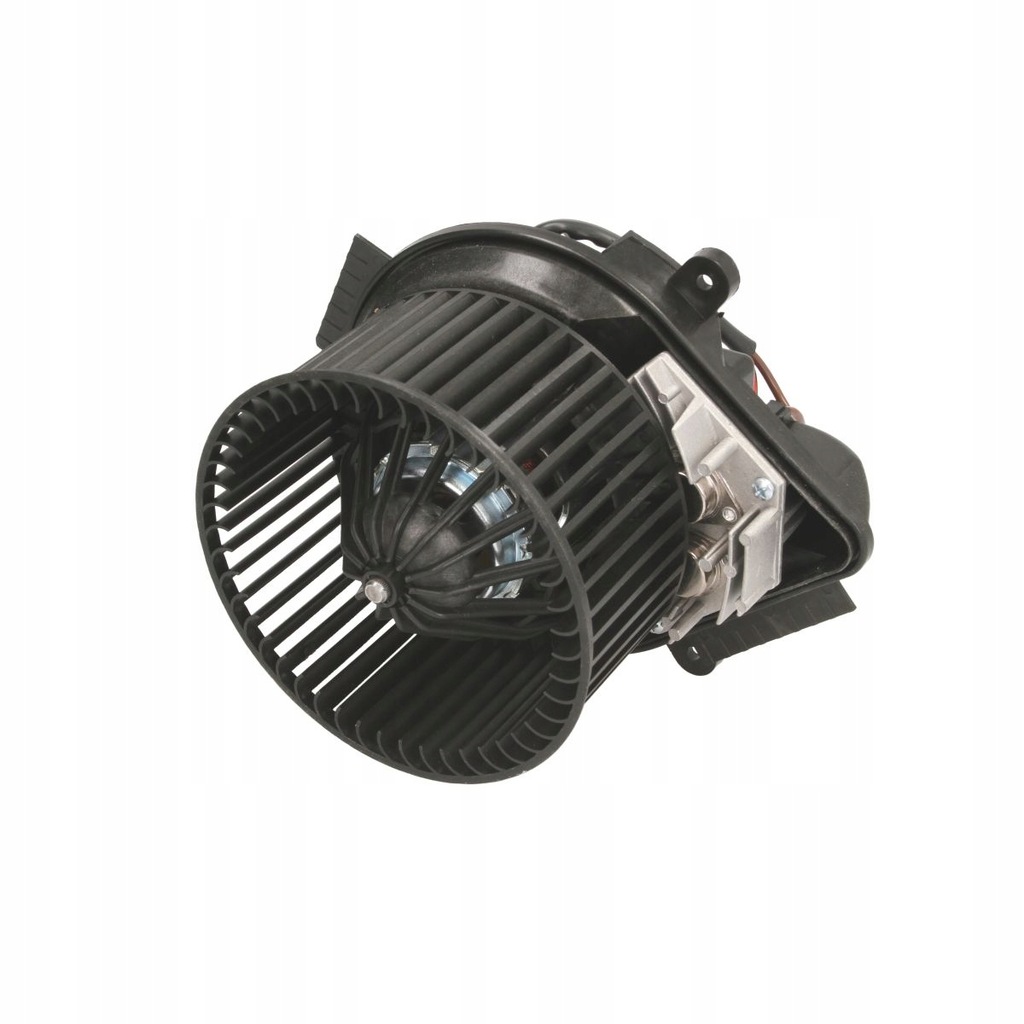 фото №1, Вентилятор салона peugeot 405 i ii 406 87-04