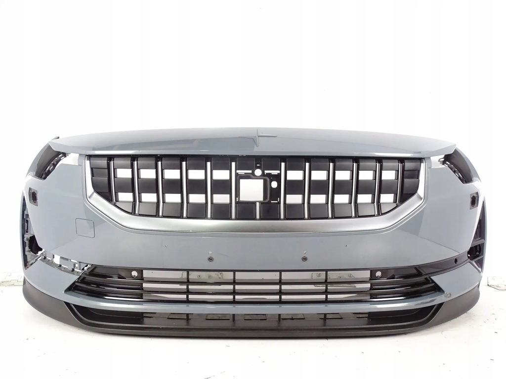 фото №1, Бампер перед передний polestar 2 ii