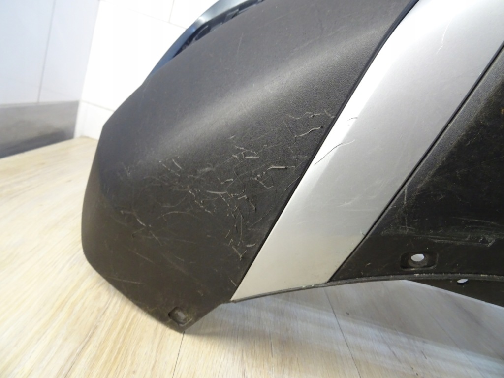 фото №11, Seat ateca 2016-2020 бампер перед 575807221 llu