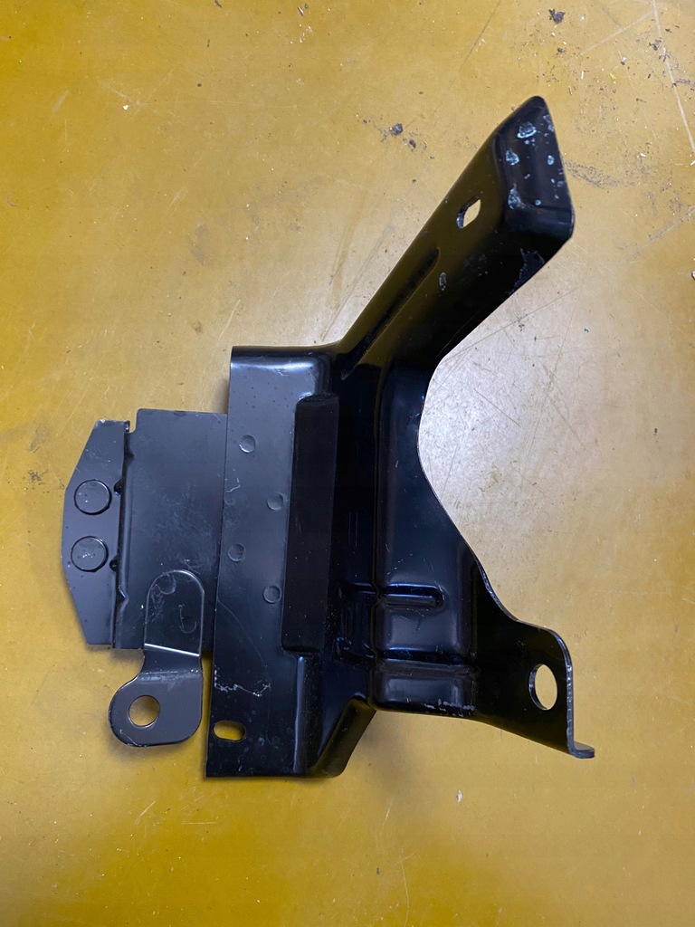 фото №1, Лист кронштейн кронштейн infiniti q70 m35h m37